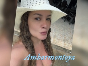 Ambarmontoya