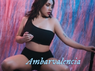Ambarvalencia