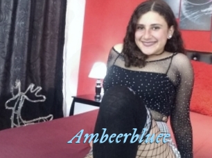 Ambeerbluee