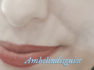 Ambelindisguise