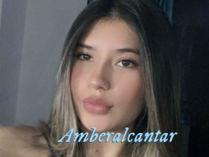 Amberalcantar
