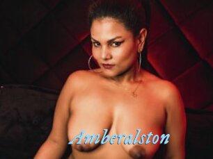 Amberalston