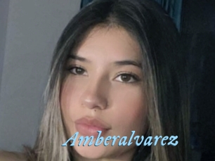 Amberalvarez