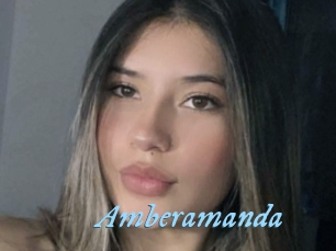 Amberamanda