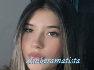 Amberamatista
