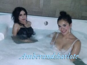 Amberandsharlote