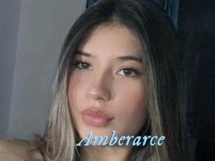 Amberarce