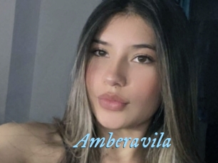 Amberavila