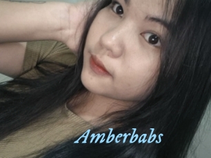 Amberbabs