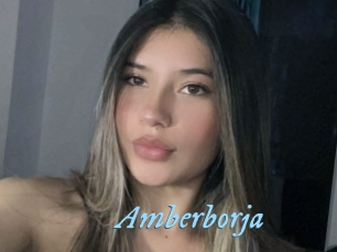 Amberborja