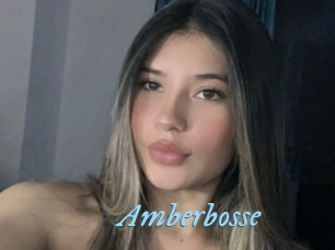 Amberbosse