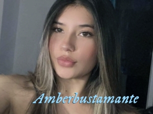 Amberbustamante