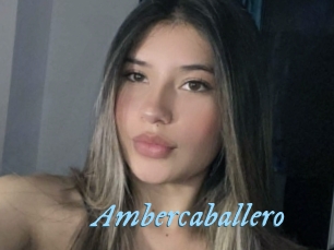 Ambercaballero