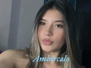 Ambercalo
