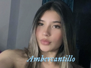 Ambercantillo