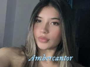 Ambercantor