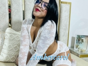 Ambercarol