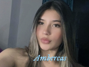 Ambercas