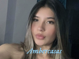 Ambercasas