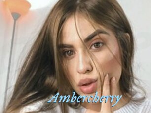 Ambercherry