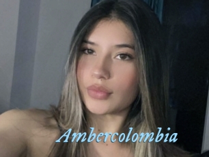Ambercolombia