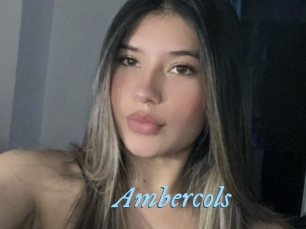 Ambercols