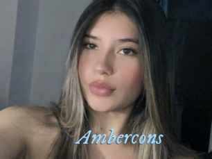 Ambercons