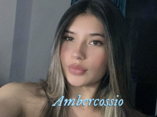 Ambercossio