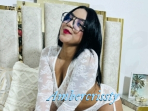 Ambercrissty
