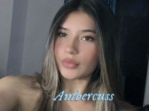 Ambercuss