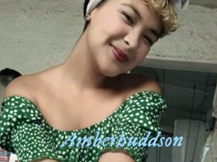 Amberhuddson