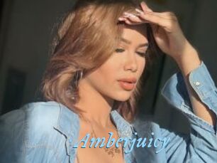 Amberjuicy