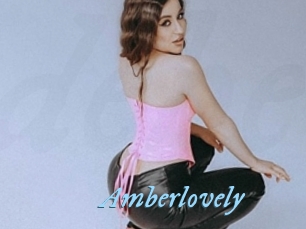 Amberlovely