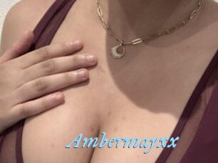 Ambermayxx