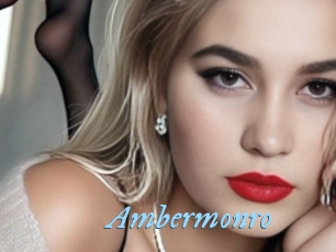 ambermonro DeriheruI