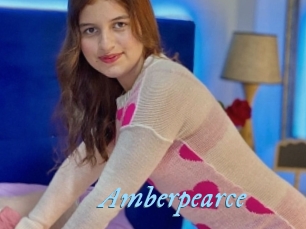 Amberpearce