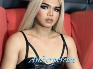 Amberperezz