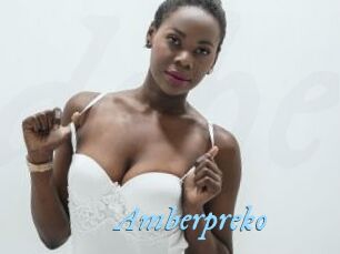 Amberpreko