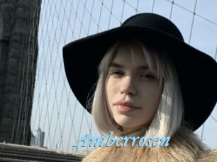 Amberrosen