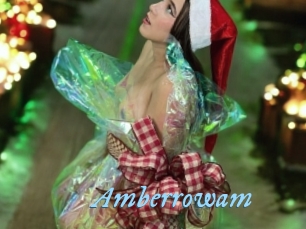 amberrowam DeriheruI