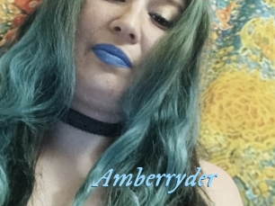 Amberryder
