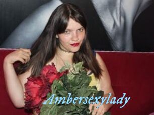 Ambersexylady