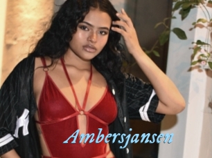Ambersjansen