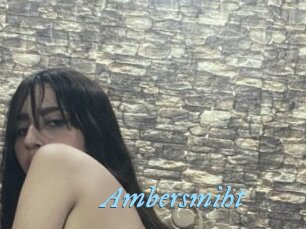 Ambersmiht