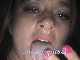 Ambersmith24