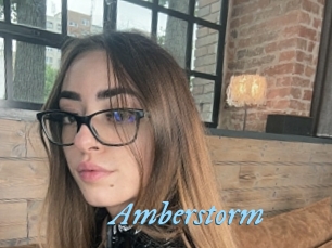 Amberstorm