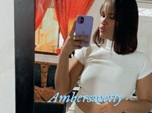 Amberswetty