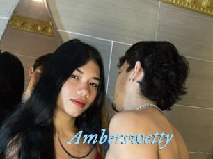 Amberswetty