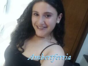 Ambertferria