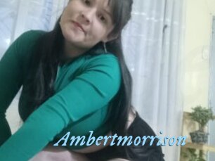 Ambertmorrison